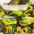 Best Broccoli with Garlic Sauce in Boca Rato, FL