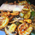 Best Cashew Shrimp in Boca Rato, FL