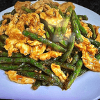 Best Chicken with String Beans in Boca Rato, FL