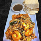 Best Moo Shu Shrimp in Boca Rato, FL