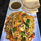 Best Moo Shu Vegetables in Boca Rato, FL