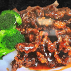 Best Orange Beef in Boca Rato, FL