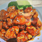 Best Orange Chicken in Boca Rato, FL
