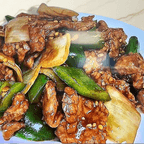 Best Pepper Steak with Onions in Boca Rato, FL