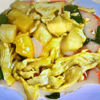 Best Red Curry Chicken in Boca Rato, FL