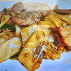 Best Roast Pork Chow Fun in Boca Rato, FL