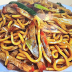 Best Roast Pork Lo Mein in Boca Rato, FL