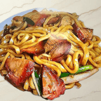 Best Roast Pork Udon in Boca Rato, FL