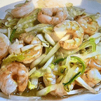 Best Shrimp Chow Mein in Boca Rato, FL