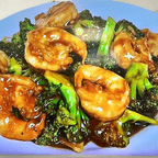 Best Shrimp with Broccoli in Boca Rato, FL