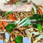 Best Vegetable Fried Rice in Boca Rato, FL