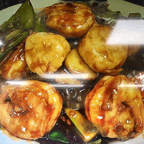 Best Shrimp & Scallop in Garlic Sauce in Boca Rato, FL